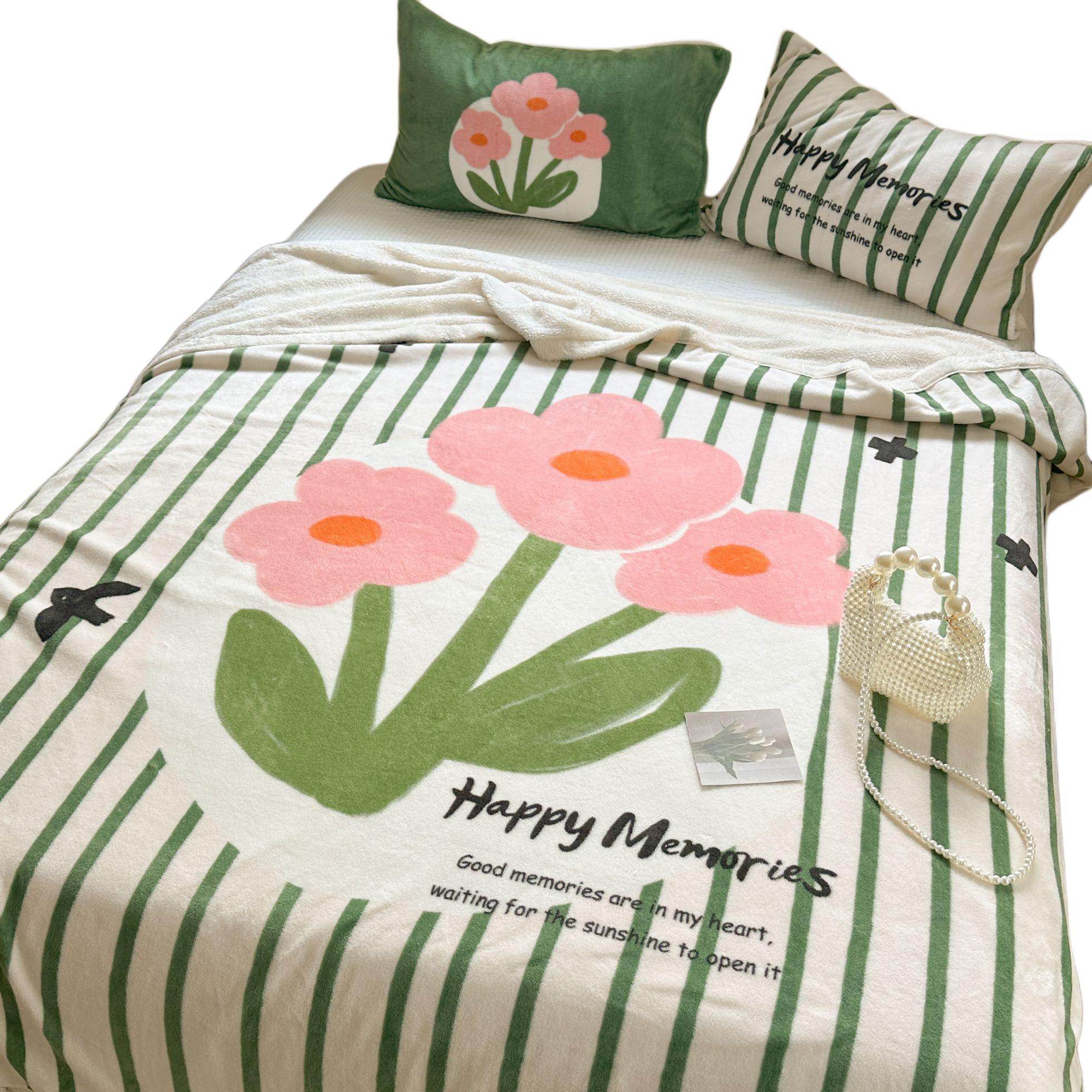 Одеяло Jiangnan - Boxette Shop